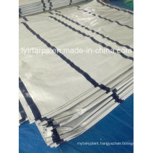 China PE Tarpaulin Factory, Plastic Tarpaulin Cover, Finished Tarpaulin Sheet, Poly Tarp Cover